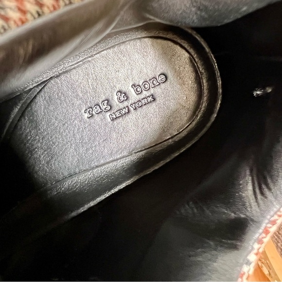 Rᴀɢ & Bᴏɴᴇ Rᴇᴛʀᴏ Hɪᴋᴇʀ ɪɴ Mᴜʟᴛɪ Pʟᴀɪᴅ - Picture 11 of 15